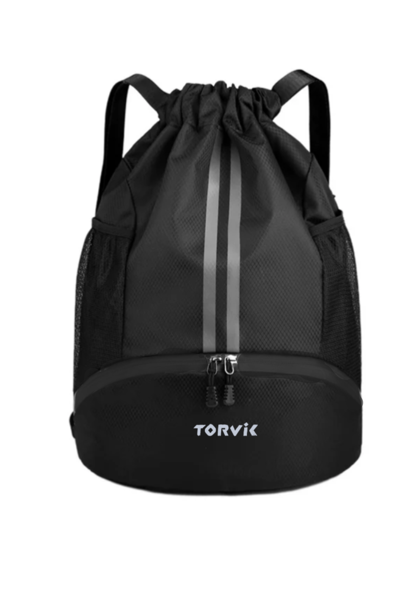 Mochila Blacklight estilo morral Torvic