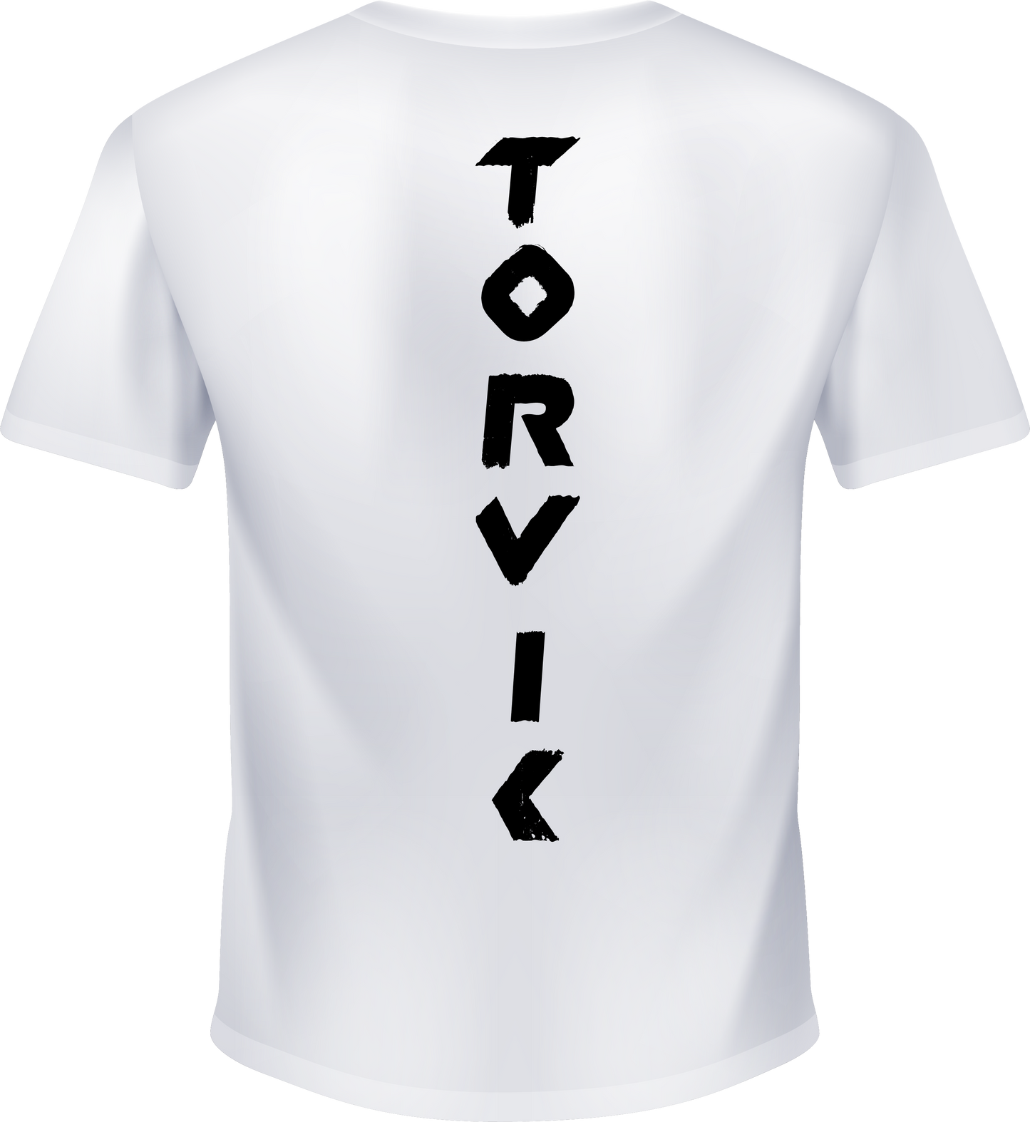 Polera deportivas Dryfit Torvic