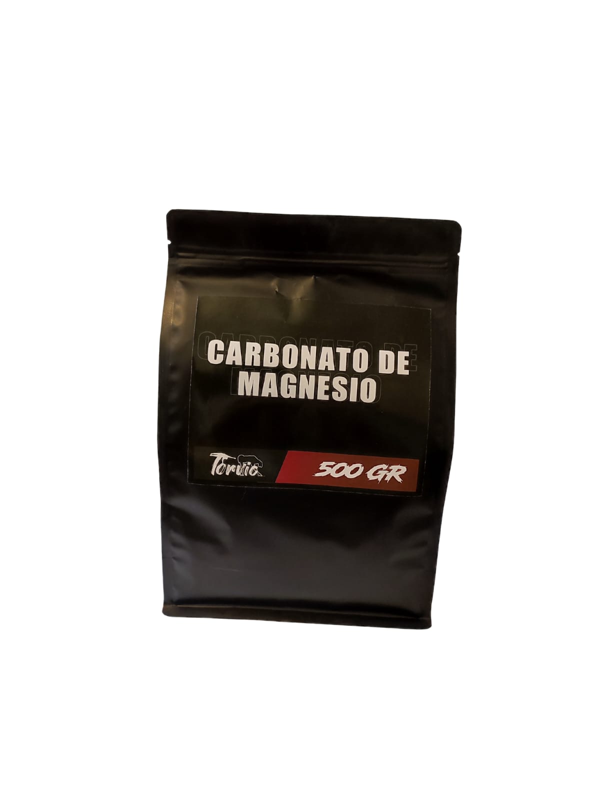 Magnesio Deportivo Torvic 500g (Calistenia, Gym, Crossfit)
