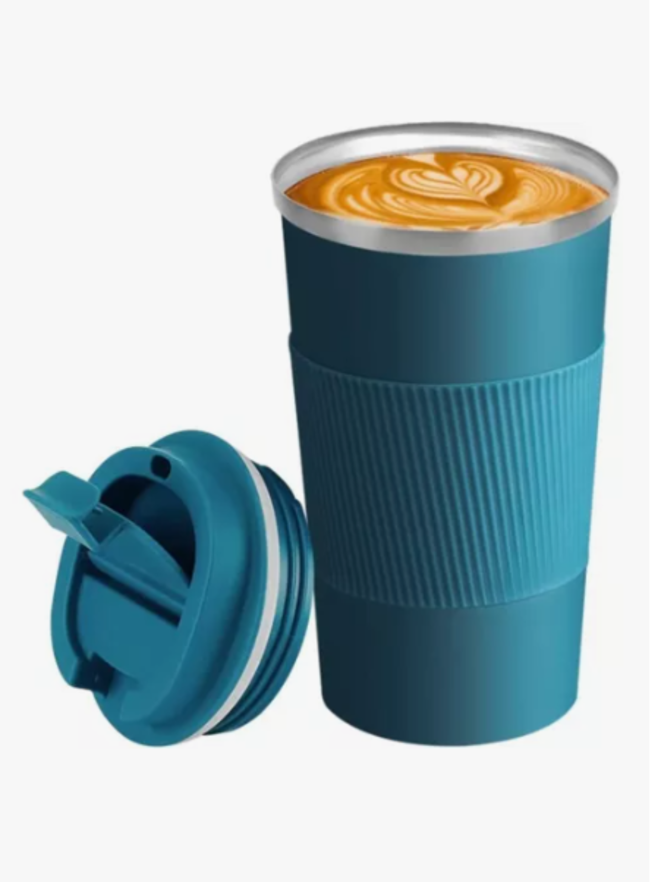 Vaso térmico Acero Inoxidable