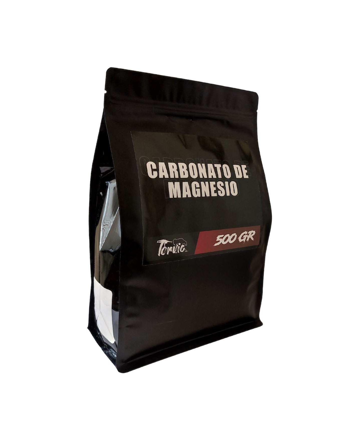 Magnesio Deportivo Torvic 500g (Calistenia, Gym, Crossfit)