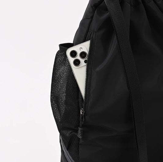 Mochila Blacklight estilo morral Torvic