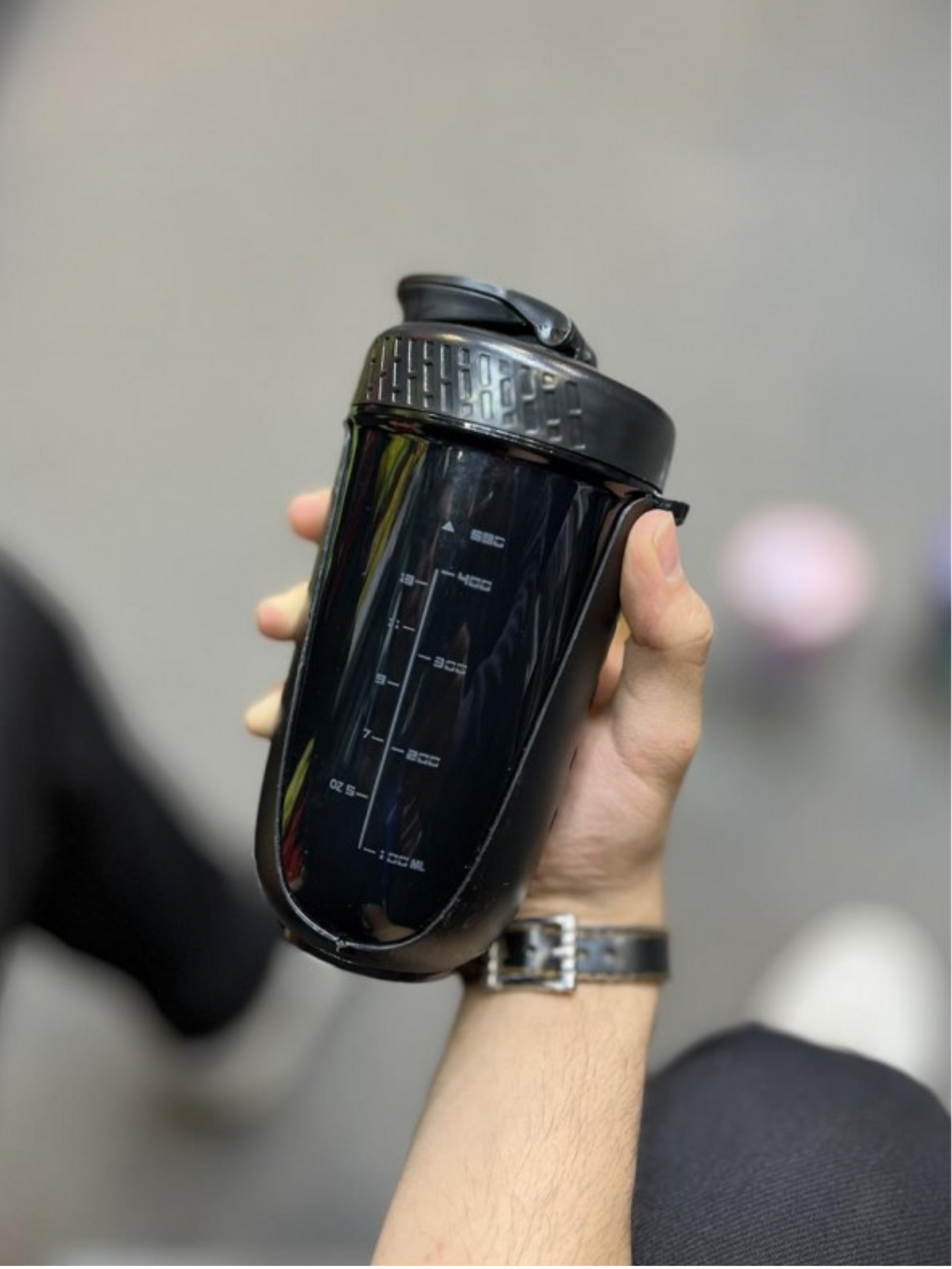 Shaker Proteína Mezclador Torvic
