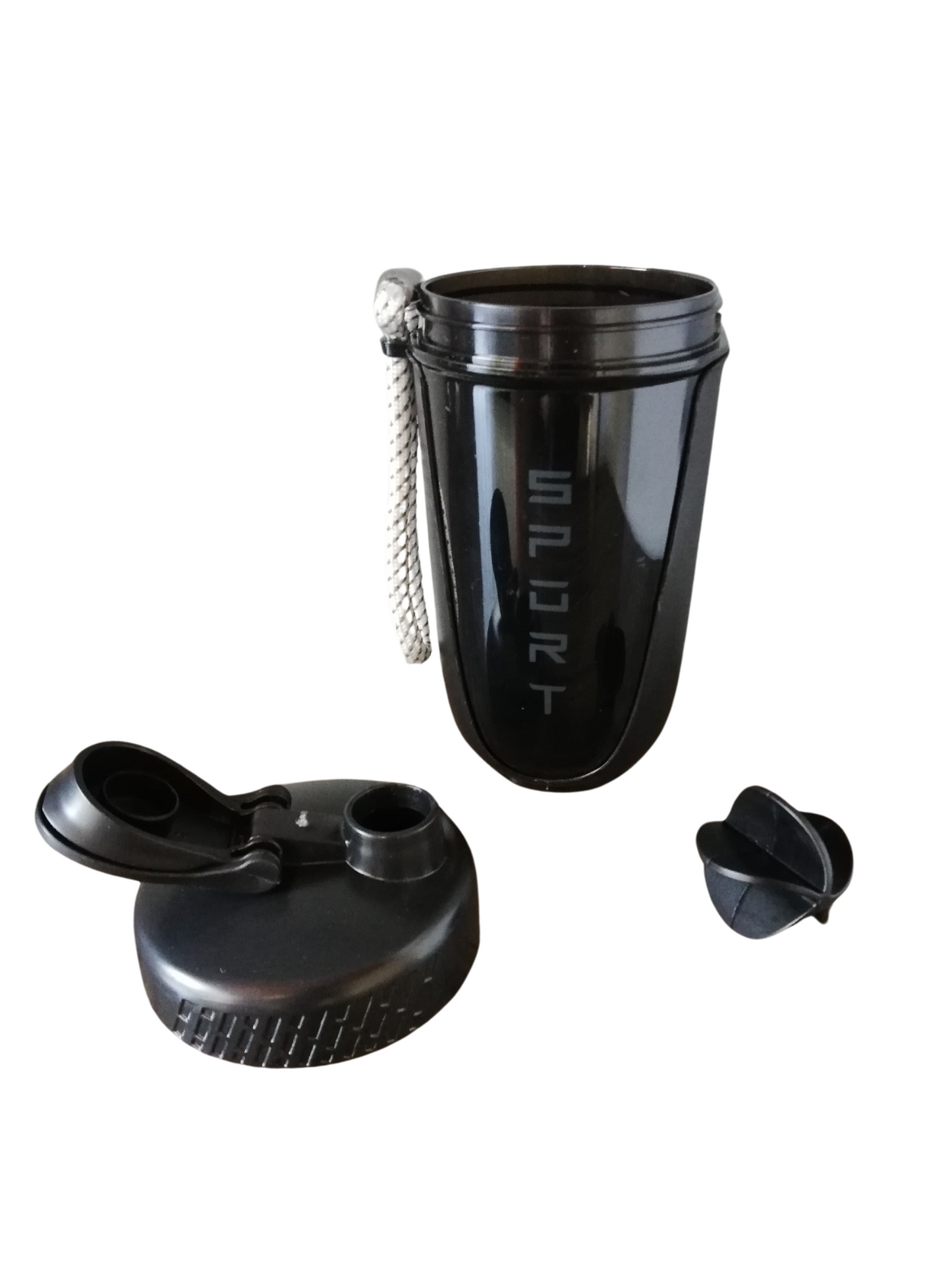 Shaker Proteína Mezclador Torvic
