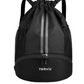 Mochila Blacklight estilo morral Torvic