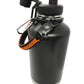 Botella de agua térmica (frio , calor) acero inoxidable 1.9 L