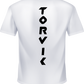 Polera deportivas Dryfit Torvic